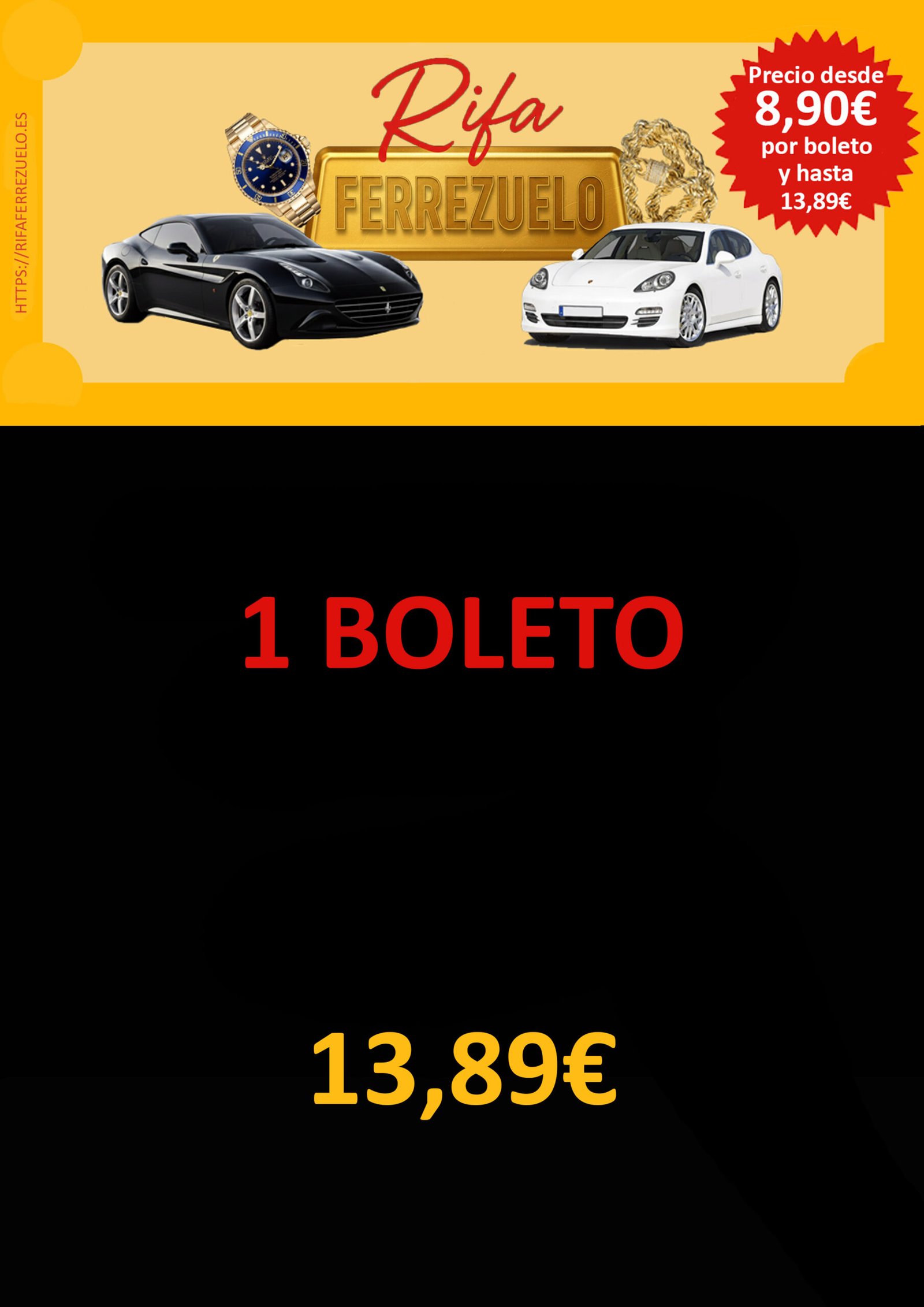 1 Boleto