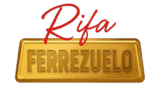 Rifa de Joyerías Ferrezuelo